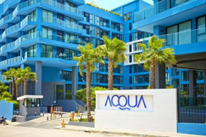 Acqua Apartment